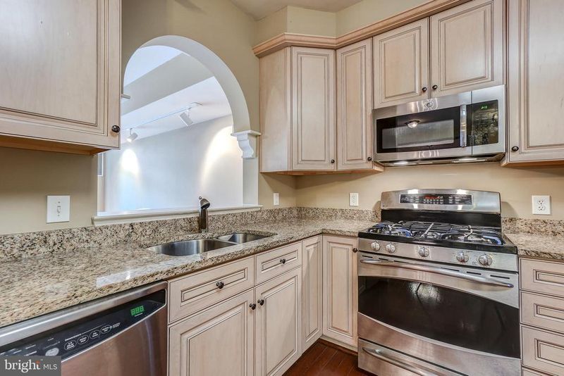 3030 Mill Island Pw #109, Frederick, MD 21701