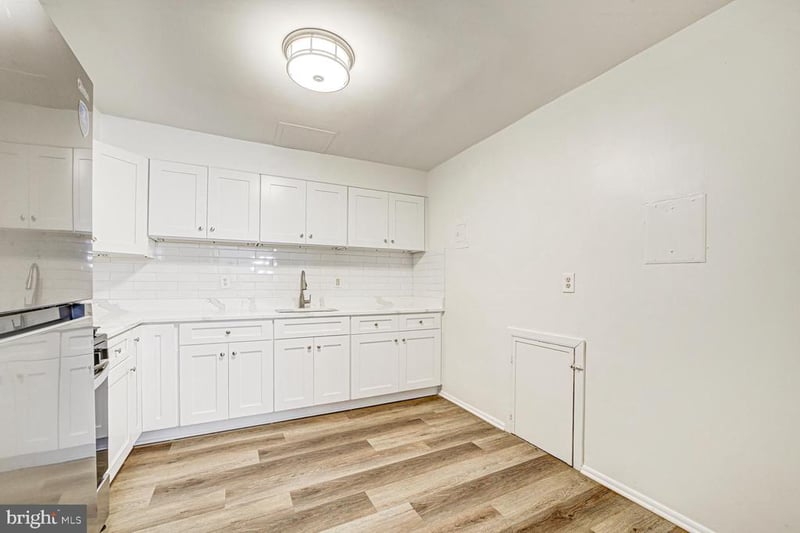 9250 Edwards Way #207-A, Hyattsville, MD 20783