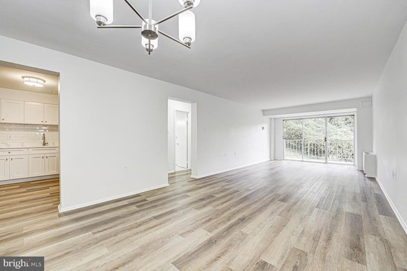 9250 Edwards Way #207-A, Hyattsville, MD 20783