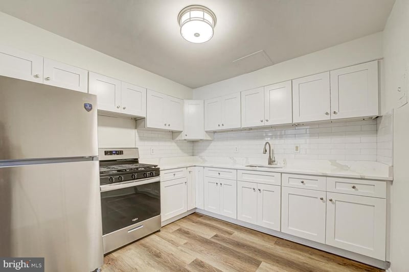 9250 Edwards Way #207-A, Hyattsville, MD 20783