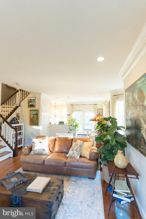9 Hunt Ct, Middleburg, VA 20117