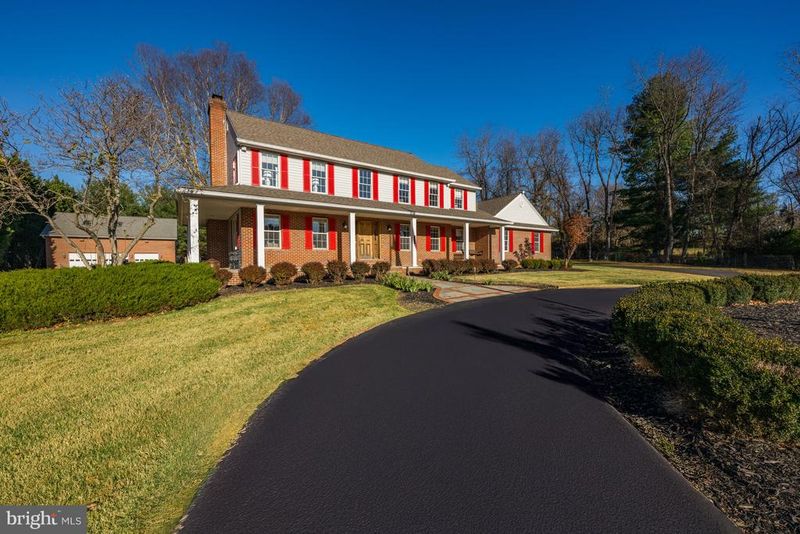 4807 Bready Rd, Rockville, MD 20853