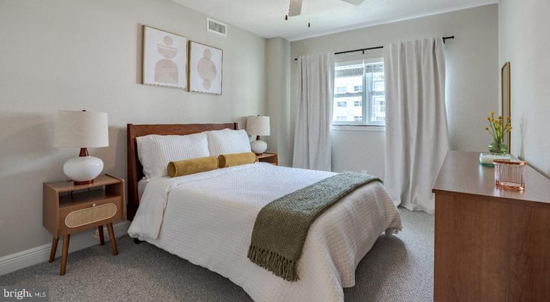 4851 Ellin Rd #137, Hyattsville, MD 20784