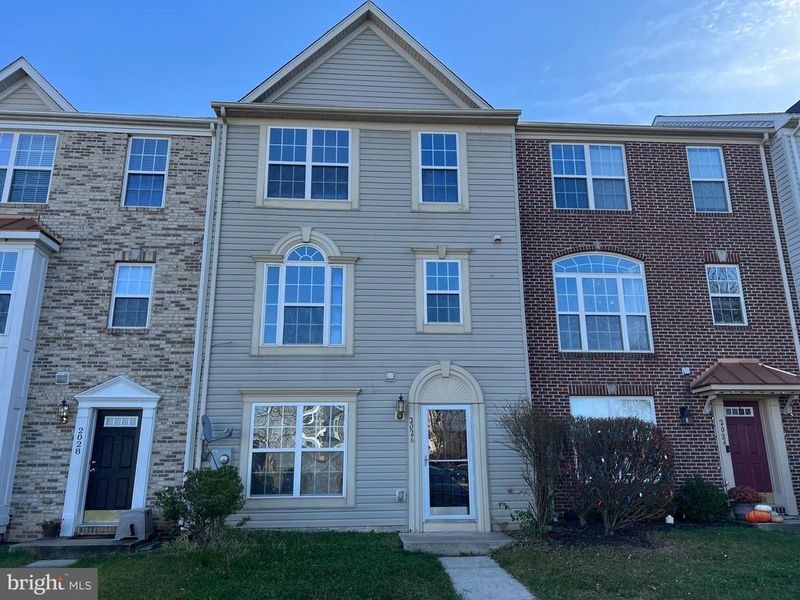 2026 Weitzel Ct, Frederick, MD 21702