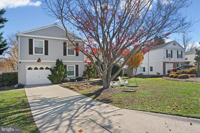 14833 Rocking Spring Dr, Rockville, MD 20853
