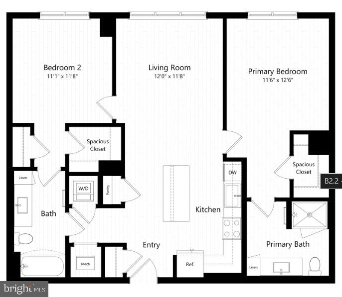 4851 Ellin Rd #158, Hyattsville, MD 20784