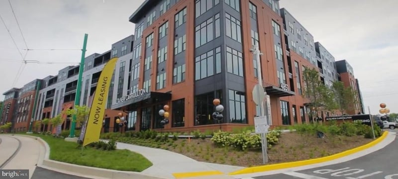 4851 Ellin Rd #108, Hyattsville, MD 20784