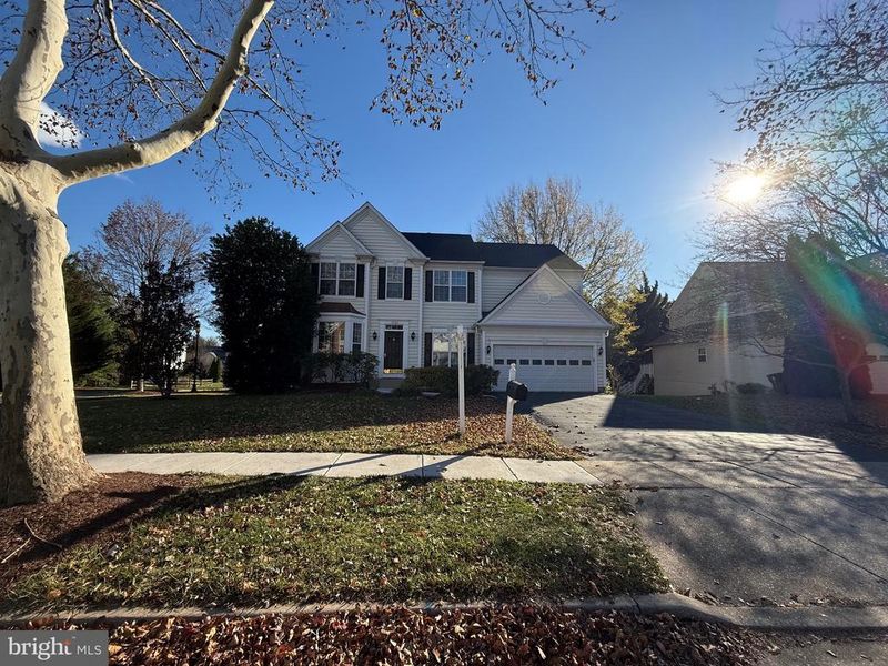 1743 Wheyfield Dr, Frederick, MD 21701