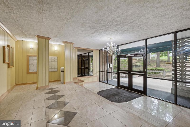 1804 Metzerott #303, Hyattsville, MD 20783