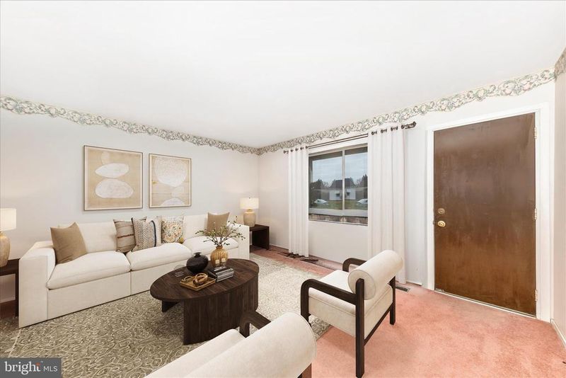 417 Logan St, Frederick, MD 21701