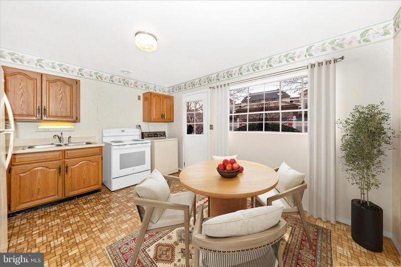 417 Logan St, Frederick, MD 21701