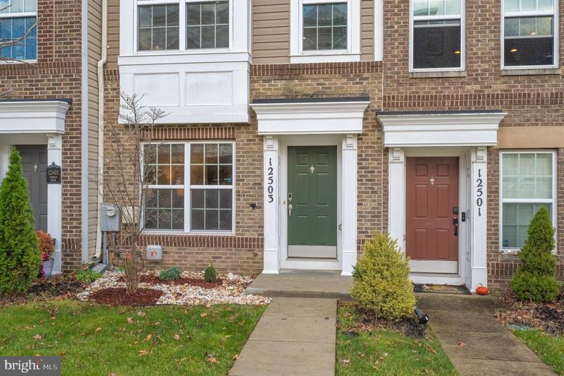 12503 Rustic Rock Ln, Beltsville, MD 20705