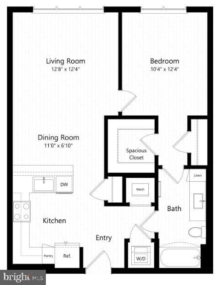 4851 Ellin Rd #144, Hyattsville, MD 20784