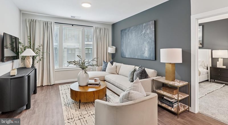 4851 Ellin Rd #122, Hyattsville, MD 20784