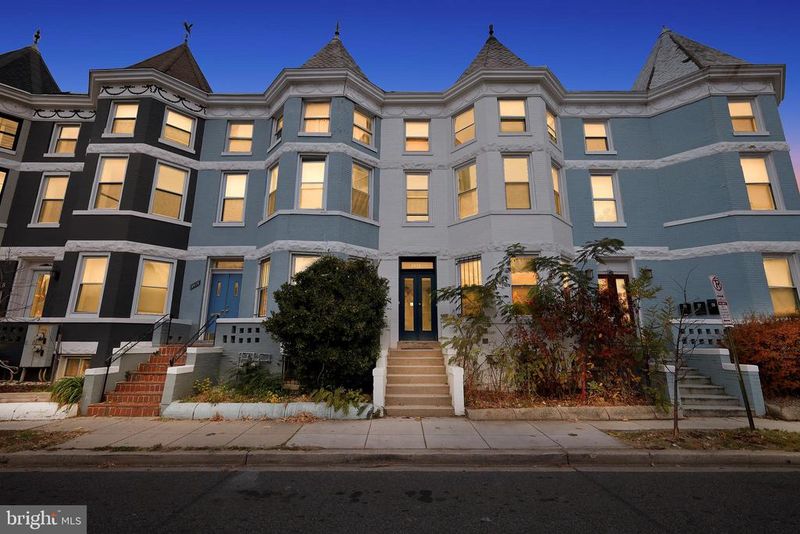 2032 North Capitol St NW #2, Washington, DC 20002
