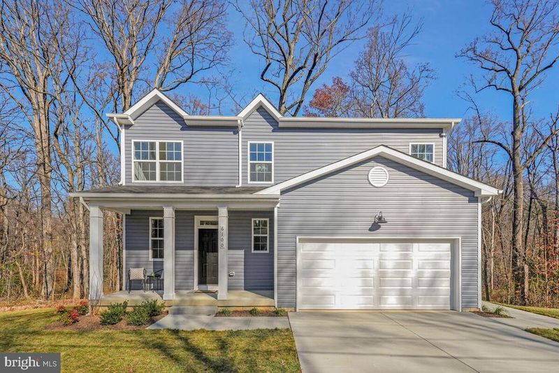 6100 Wesson Dr, Suitland, MD 20746