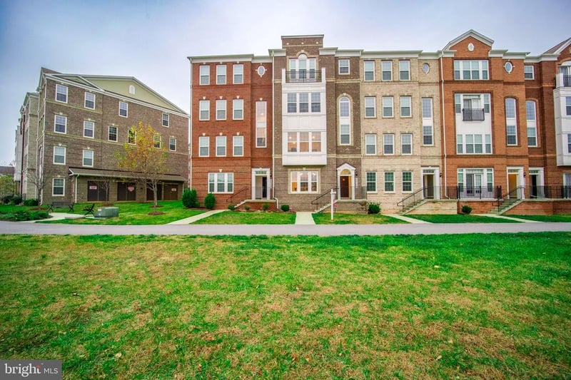 20355 Century Blvd #177 L, Germantown, MD 20874