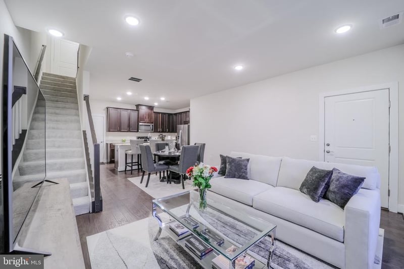 20355 Century Blvd #177 L, Germantown, MD 20874