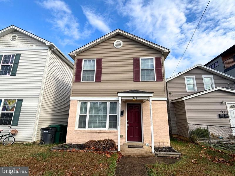 273 4th Ave #101, Quantico, VA 22134