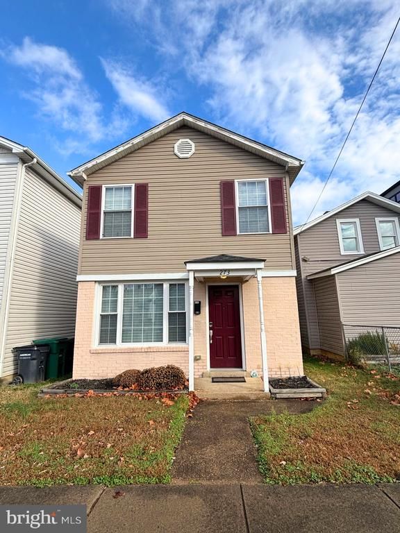 273 4th Ave #101, Quantico, VA 22134