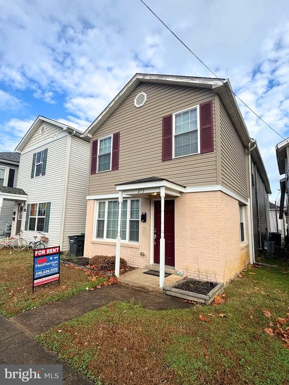 273 4th Ave #101, Quantico, VA 22134