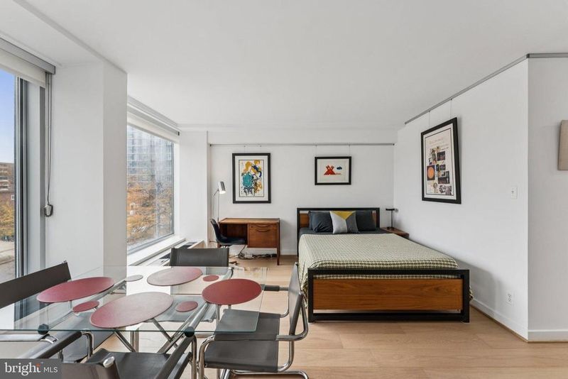 1101 3rd St SW #114, Washington, DC 20024