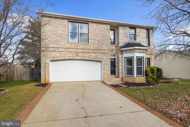 203 Lake Coventry Dr, Frederick, MD 21702