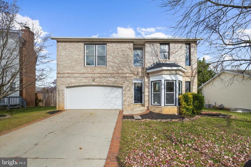 203 Lake Coventry Dr, Frederick, MD 21702