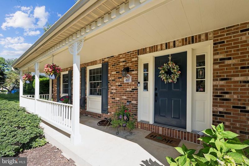 4620 Thornhurst Dr, Olney, MD 20832