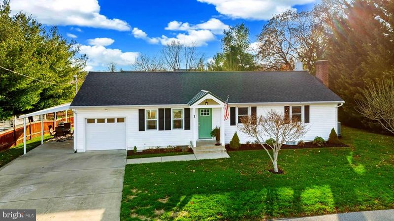 1 Barrick Ln, Woodsboro, MD 21798