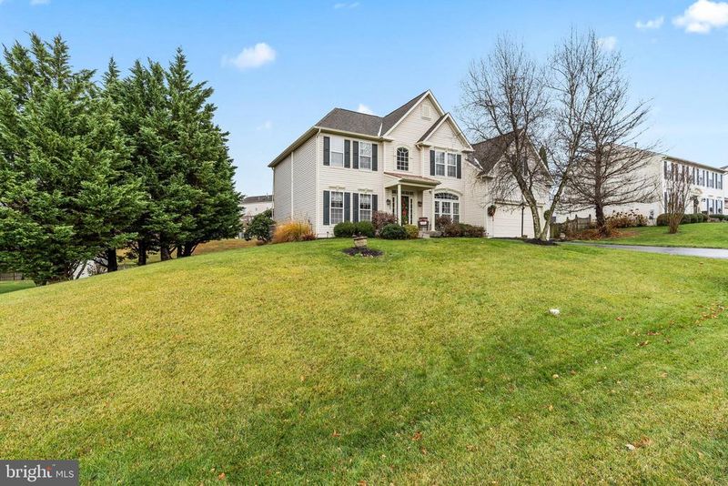 4805 Bennington Pl E, Jefferson, MD 21755
