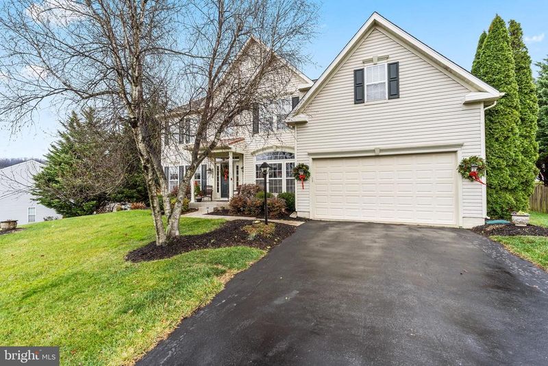 4805 Bennington Pl E, Jefferson, MD 21755