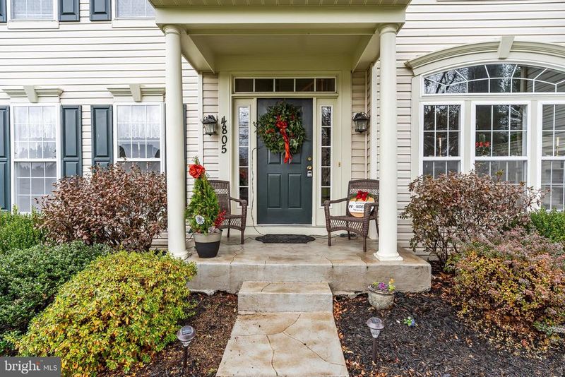 4805 Bennington Pl E, Jefferson, MD 21755