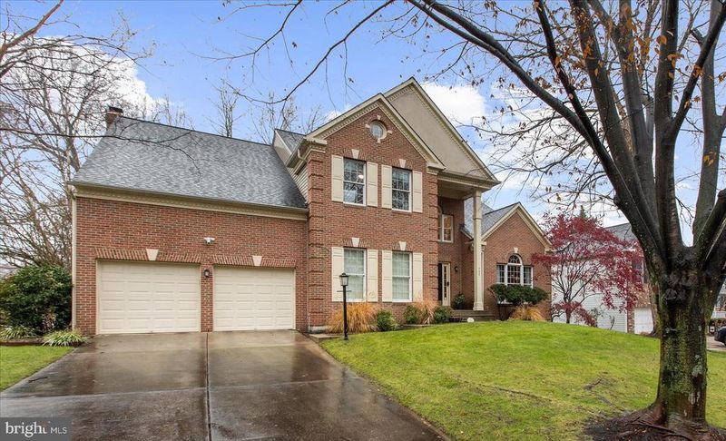 782 Marston Ct, Millersville, MD 21108