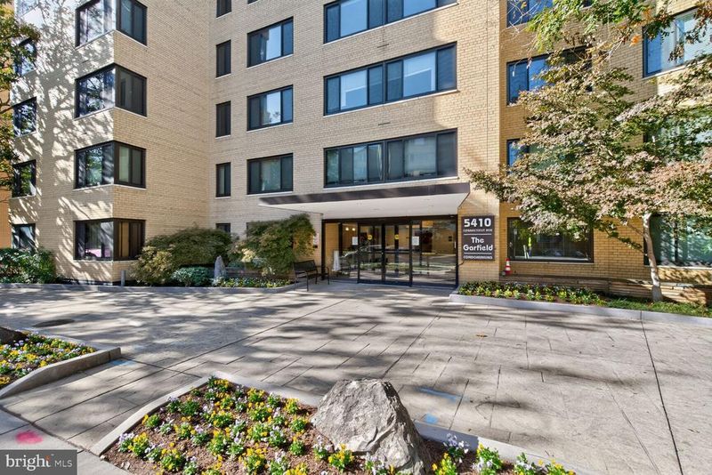 5410 Connecticut Ave NW #505, Washington, DC 20015