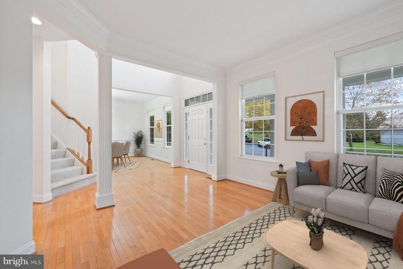 308 E Wainscot Dr, New Market, MD 21774