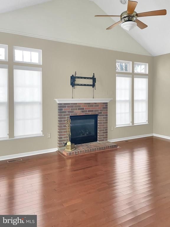 1747 Algonquin Rd, Frederick, MD 21701