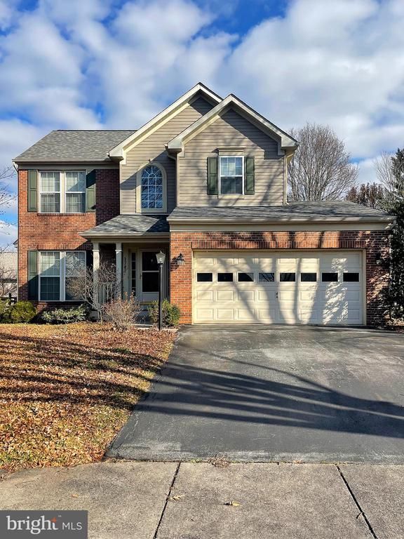 1747 Algonquin Rd, Frederick, MD 21701