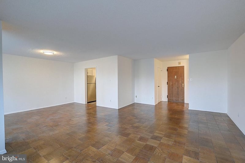 5225 Pooks Hill Rd #324N, Bethesda, MD 20814