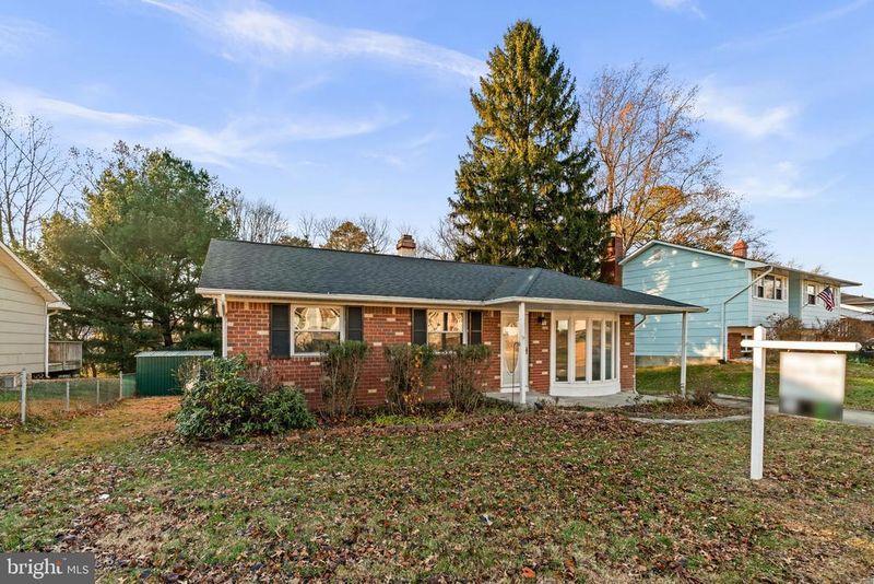 8111 Phirne Rd E, Glen Burnie, MD 21061