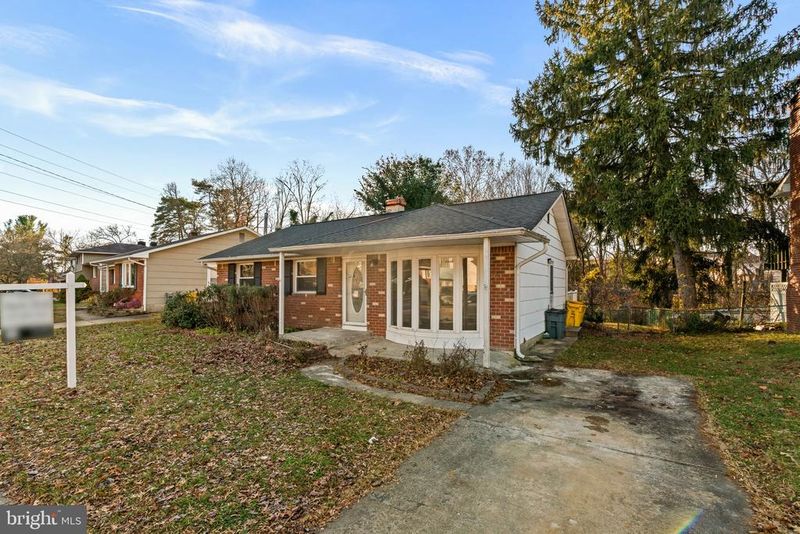 8111 Phirne Rd E, Glen Burnie, MD 21061