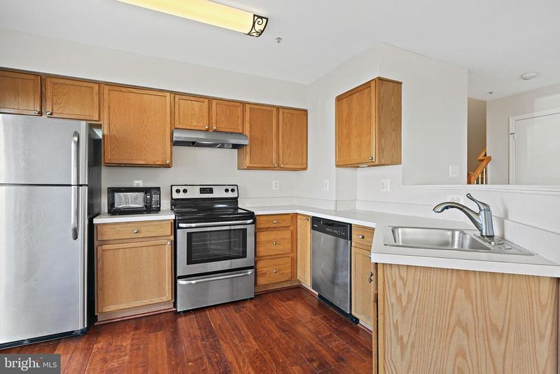 5016 Croydon Ter, Frederick, MD 21703