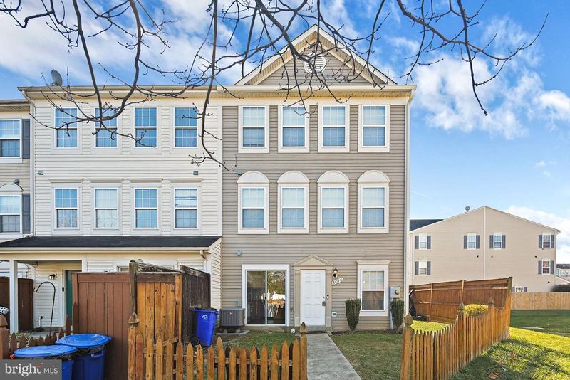 5016 Croydon Ter, Frederick, MD 21703
