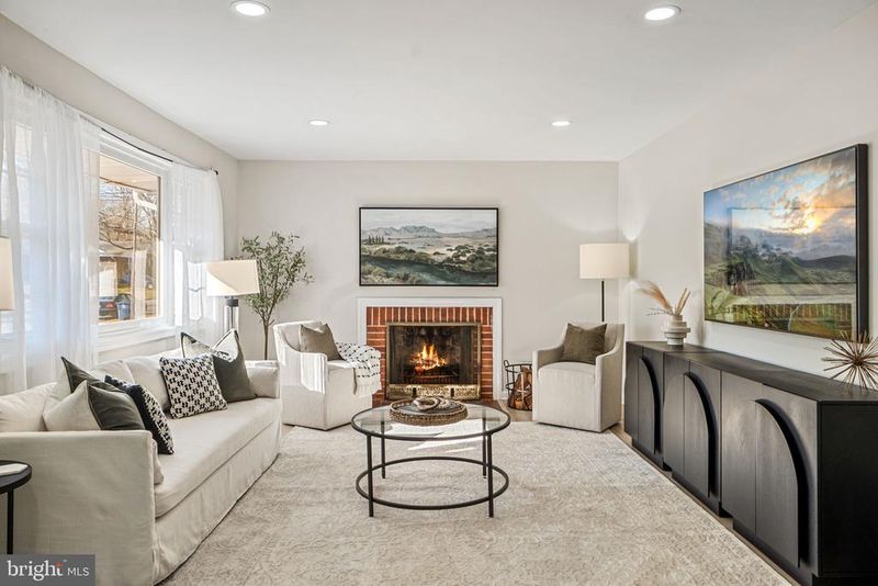 1513 Flora Ln, Silver Spring, MD 20910