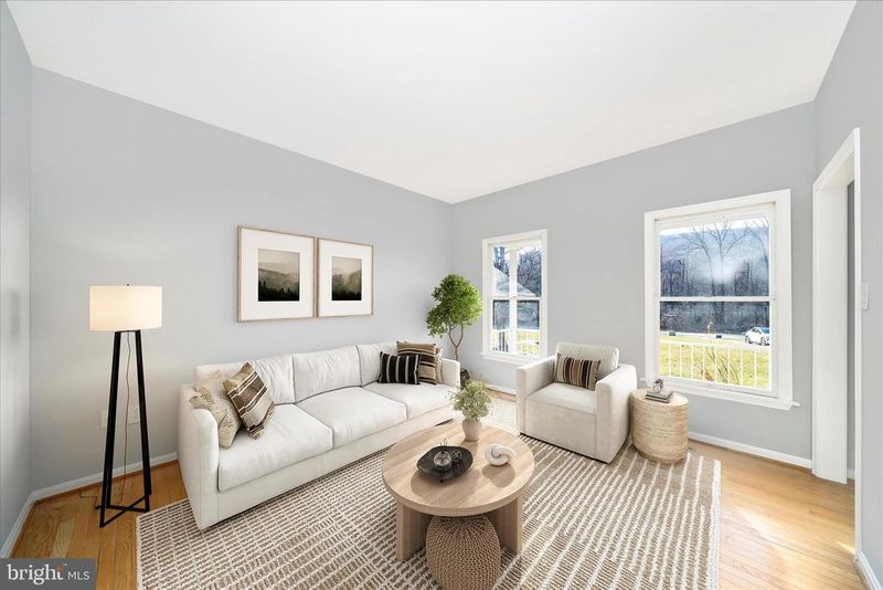 8710 Hampton Valley Rd, Emmitsburg, MD 21727