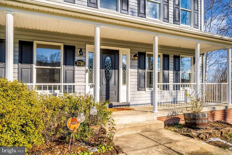 8710 Hampton Valley Rd, Emmitsburg, MD 21727