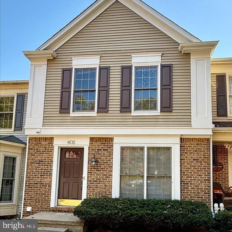 402 Batley Ct, Fredericksburg, VA 22406