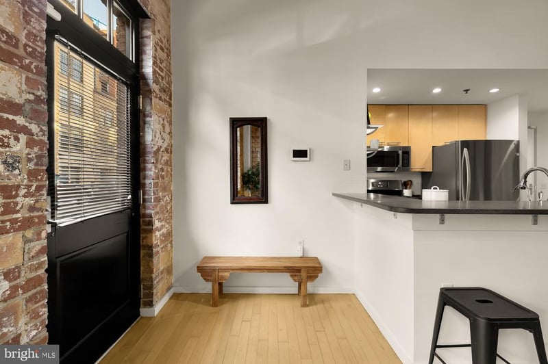 1445 Church St NW #12, Washington, DC 20005