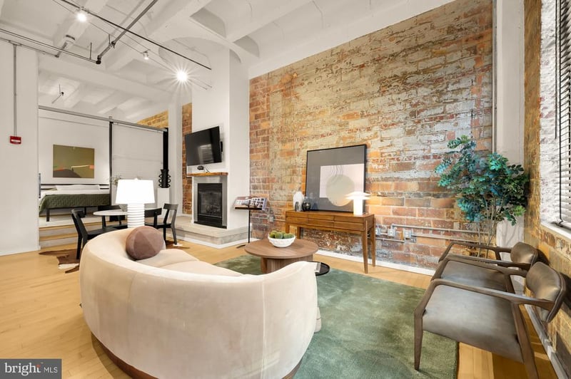 1445 Church St NW #12, Washington, DC 20005