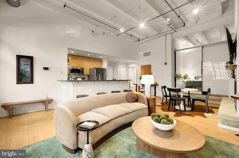 1445 Church St NW #12, Washington, DC 20005